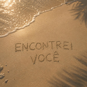 Encontrei Você by BB Lennox