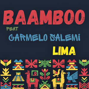 Lima by Baamboo, Carmelo Salemi