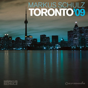 Toronto '09 album