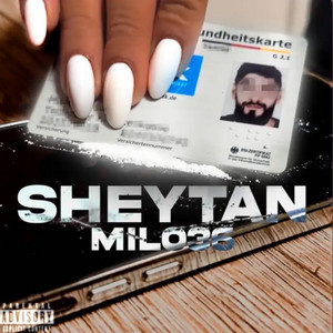 Sheytan by Milo36