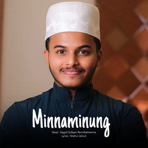 Minnaminung by Sayyid Sufiyan Perinthalmanna