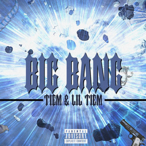 Big Bang — Tiem cover art