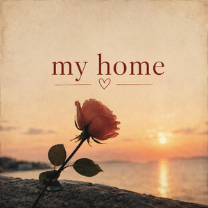 My Home - Energetic by Stefan Jørgensen