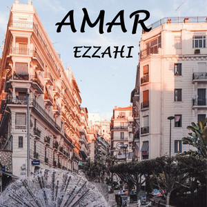 Amar Ezzahi - Qoudrat el ali