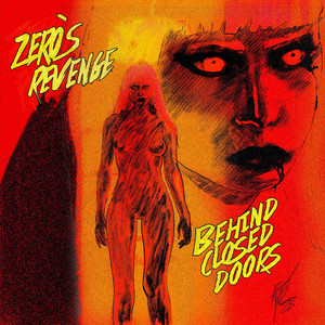 Behind Closed Doors cover