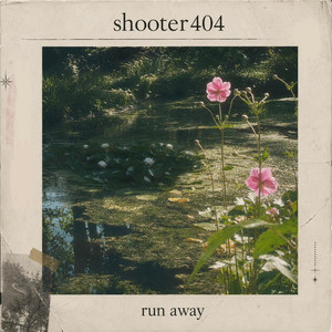 Run away by shooter404, H8TRED