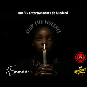1Emmaa - Stop The Violence
