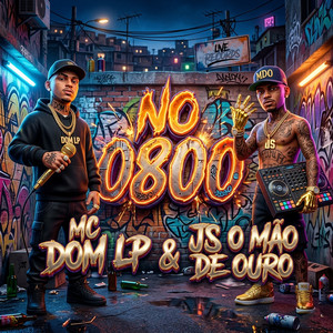 Portada de NO 0800