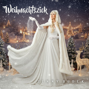 Weihnachtszick