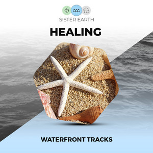 Healing Waterfront Tracks album