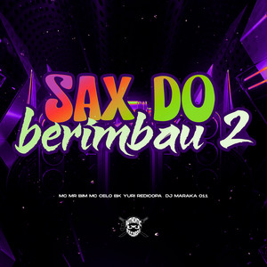 Sax do Berimbau 2