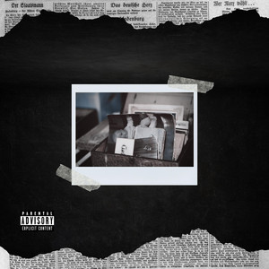 Portada de Further Than A Memory
