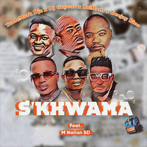S'khwama (feat. Mr Nation SD)