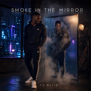 More Than This by Ty Ellis