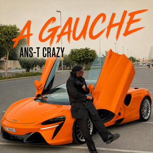 A Gauche by Ans-T Crazy