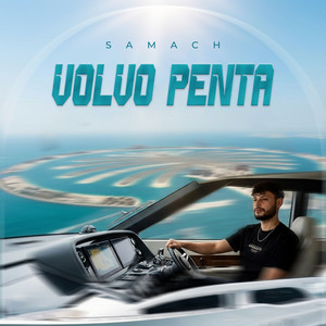 Volvo Penta by Samach