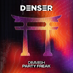 Party Freak - Original Mix by Dimmish
