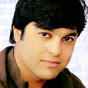 Hameed Zaheer - Dar Gran Che Za Jaresam