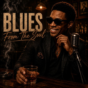 Neon Tears by Soul Blues Icons