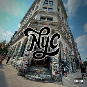 NYC by Fermin Daddy, Makkoh