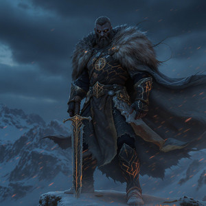 The Gods Returned My Oath by Medieval Confessions