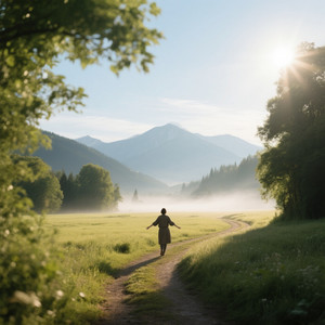 Brogan Brennan - I Found My Way Back