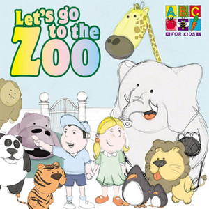 Roar! (Lion Song) by ABC Kids