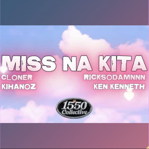 MISS NA KITA by 1550 Collective
