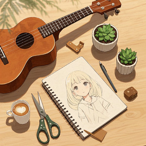 The Sunday Collective - Diy