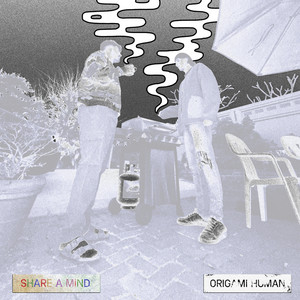 Share A Mind by Origami Human