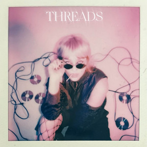 THREADS by Candace in Wonderland