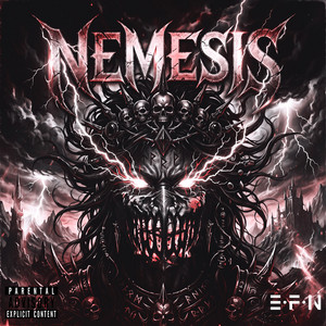 NEMESIS by Anabolic Impact, E·F·N