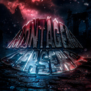 MONTAGEM CERSERA - Slowed by EXOTAZE Album Cover