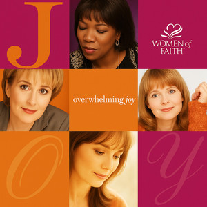 I Love Him Above All Things by Women Of Faith