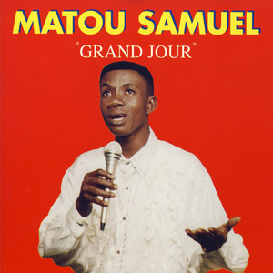 Matou Samuel - Libala (Version Originale Remix)