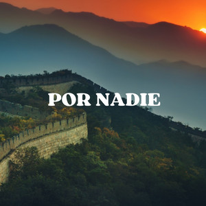 Por nadie by Alex Volanta