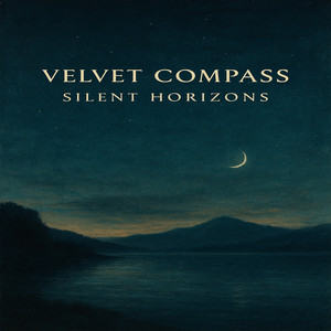 Golden Mist by Velvet Compass