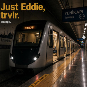 Atentie - Extended Version by Just Eddie, trvlr.