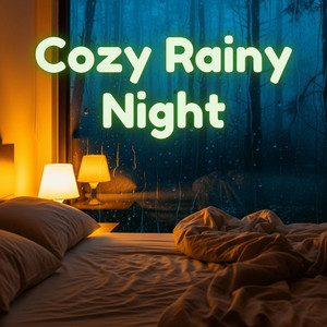 iLogo Music - Cozy Rainy Night