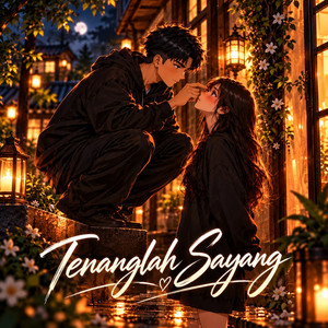 Tenanglah Sayang by Bang Yan