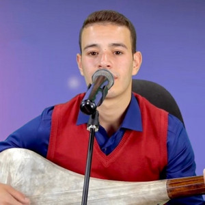 Driss Boumia - Kaykhmimen Digui (feat. Hassania)