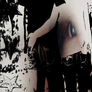 Eyes Full of Tears by voyeur