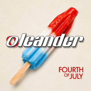 Fourth of July by Oleander
