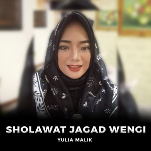 Yulia Malik - Sholawat Jagad Wengi