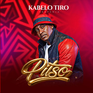 Kabelo Tiro aka skavenja - Kgobokanang