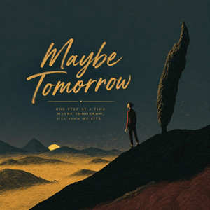 Maybe Tomorrow by NoThingz