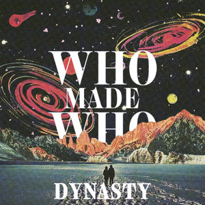 Dynasty - Kölsch Remix by Kölsch cover art