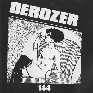 144 by Derozer