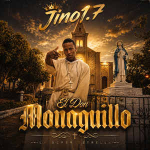 El Don Monaguillo by Jino1.7