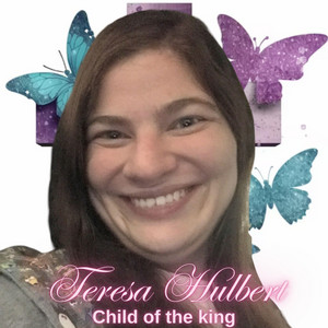 Teresa Hulbert - Here I am to worship